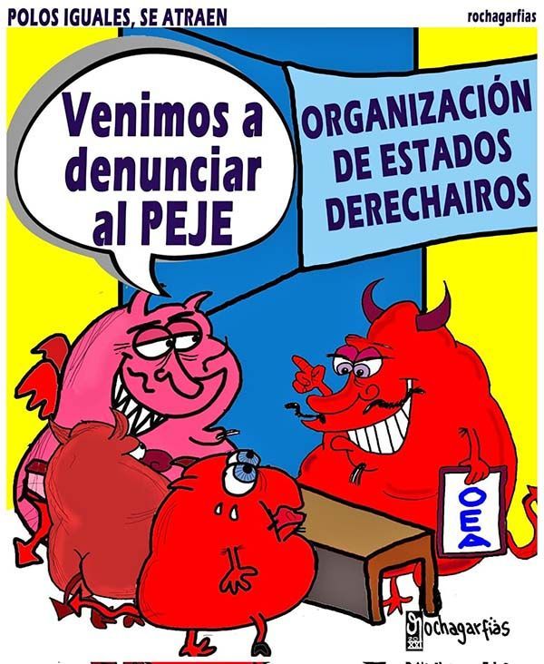 CUANDO EL IXTLERO HABLA