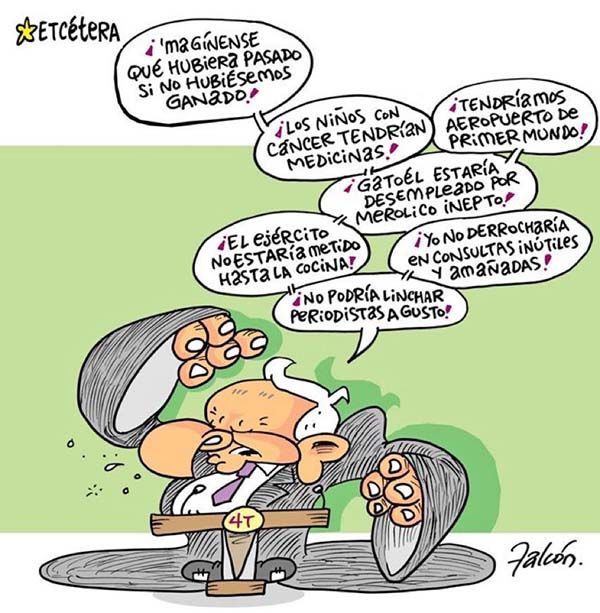 Cuando el Ixtlero habla
