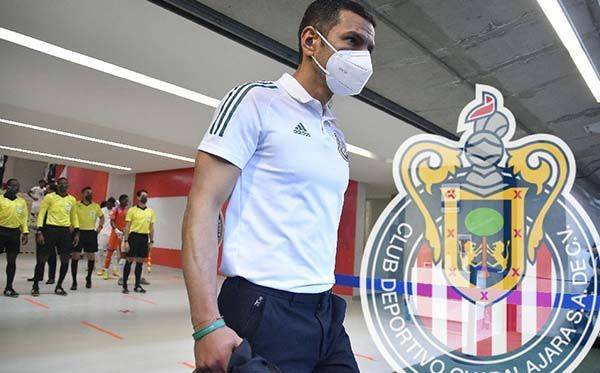 Jaime Lozano, opción de Chivas si no hay mejoría con Vucetich