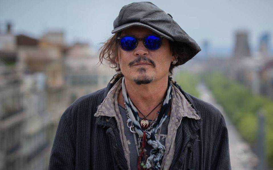 Tras problemas legales, Johnny Depp denuncia boicot de Hollywood hacia él