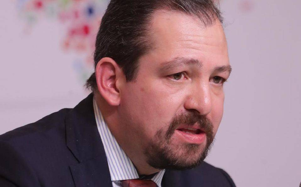 Magistrado José Luis Vargas pide vacaciones… los días que se elegirá al nuevo presidente del TEPJF