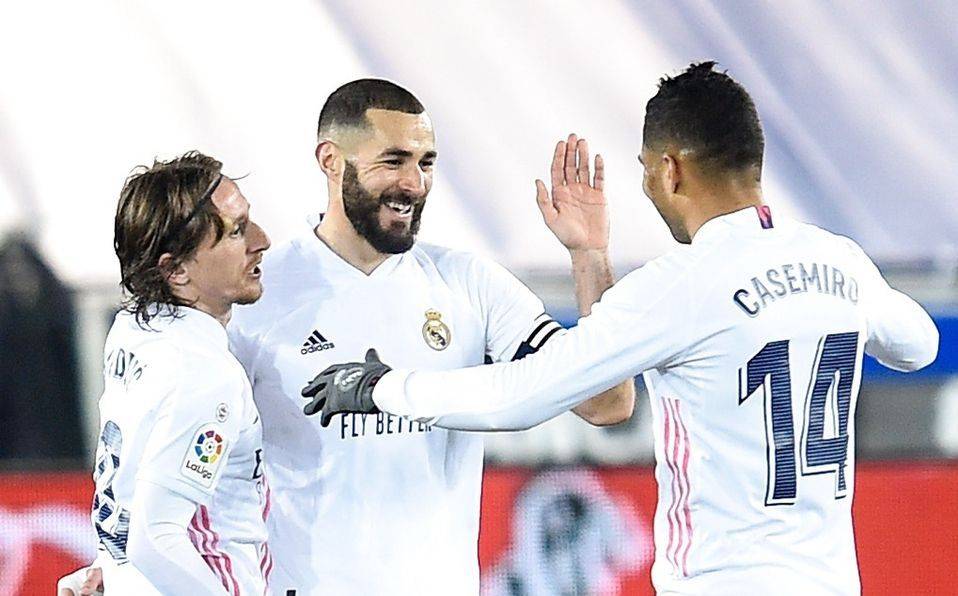 ¿De La Liga a la Premier League? Real Madrid responde si busca lugar en el futbol inglés