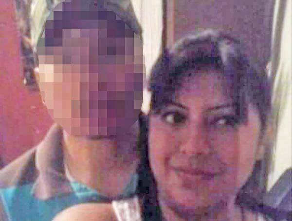 Dan 30 años a feminicida