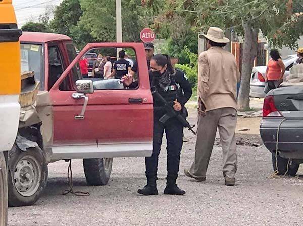 Hiere de muerte a su ex pareja