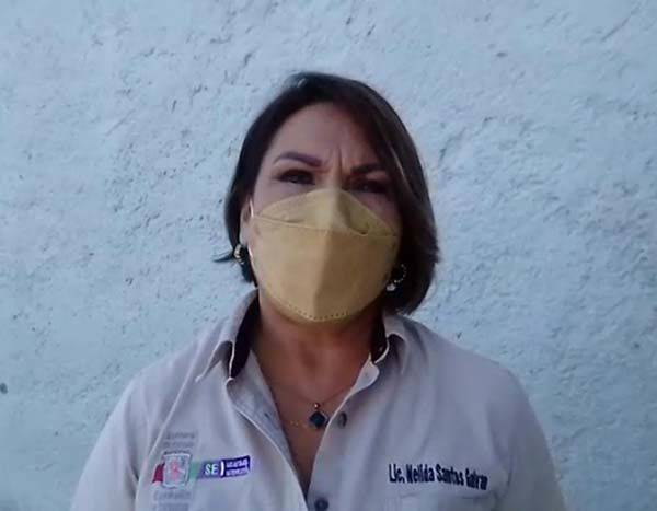 Regreso a clases será 23 de agosto