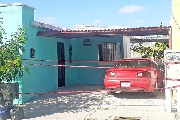 Intentó suicidarse feminicida de Edith