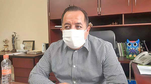 Desata la Fiscalía cacería de agresor