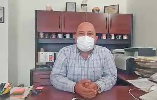 Reforzarán protocolos sanitarios en escuelas