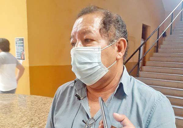 Vuelven sindicalizados a Presidencia de Sabinas