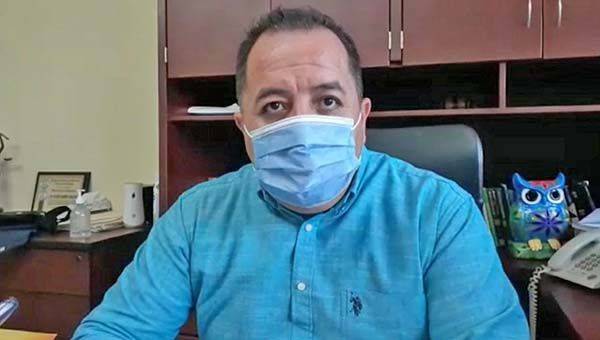 Muere después de 26 días internada