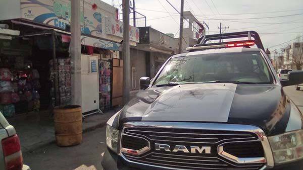 Detectan farderos en la Zona Centro