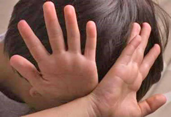 Investiga PRONNIF violencia contra niño