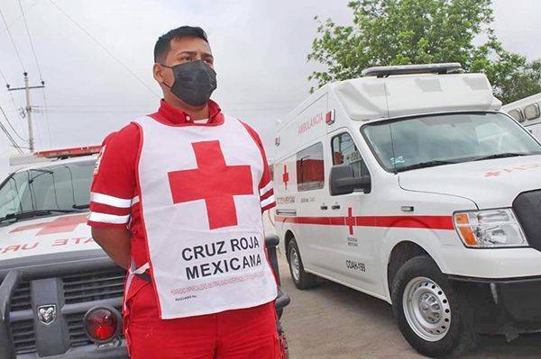 Tendrá Cruz Roja evento con causa