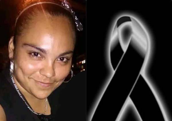 Cumple un año el feminicidio de Nidia