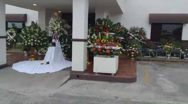 Muere de Covid-19 maestra vacunada
