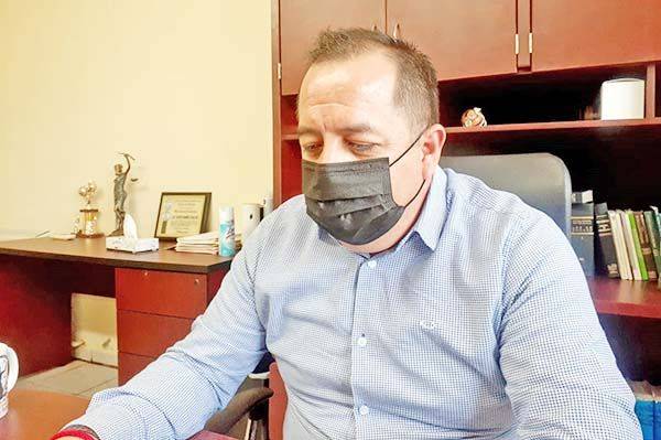 Identifica FGE a sujeto decapitado