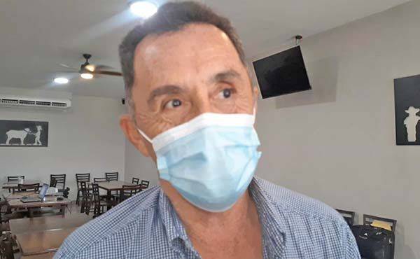 Capacitan a ganaderos de Región Carbonífera