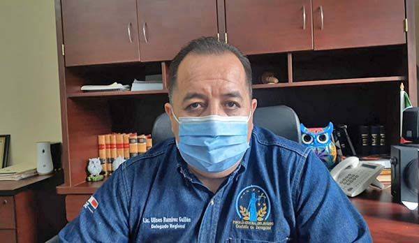Encuentran a mujer muerta en su cama