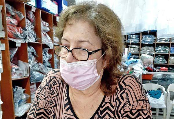 Aumentan ventas de uniformes escolares