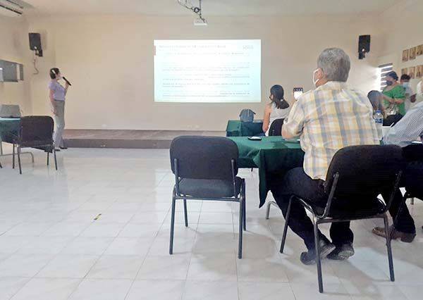 Registra región alto índice de denuncias