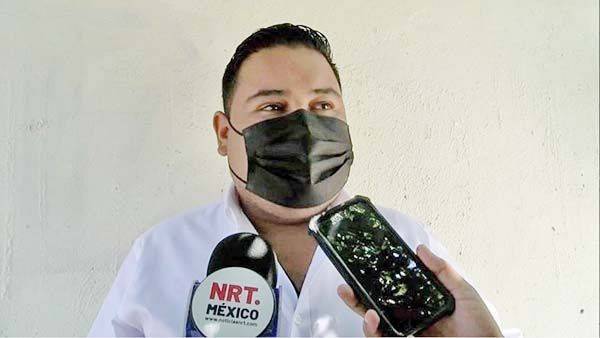 Traerá “Mayito” a los Dos Carnales