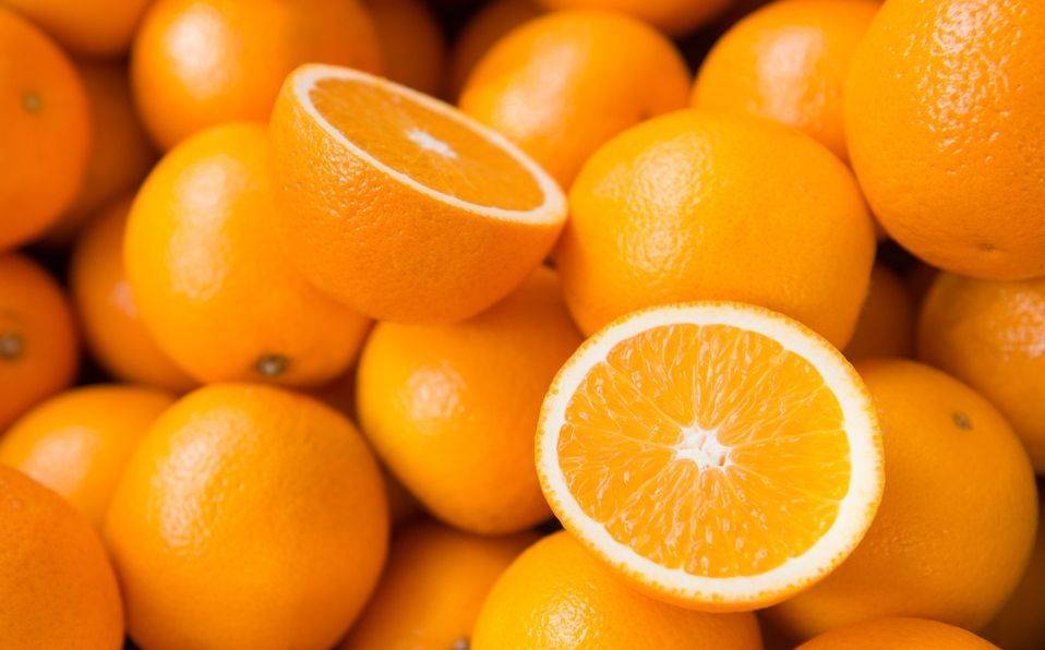Naranja, tomate y cebolla, los productos con más incrementos en los mercados: Anpec