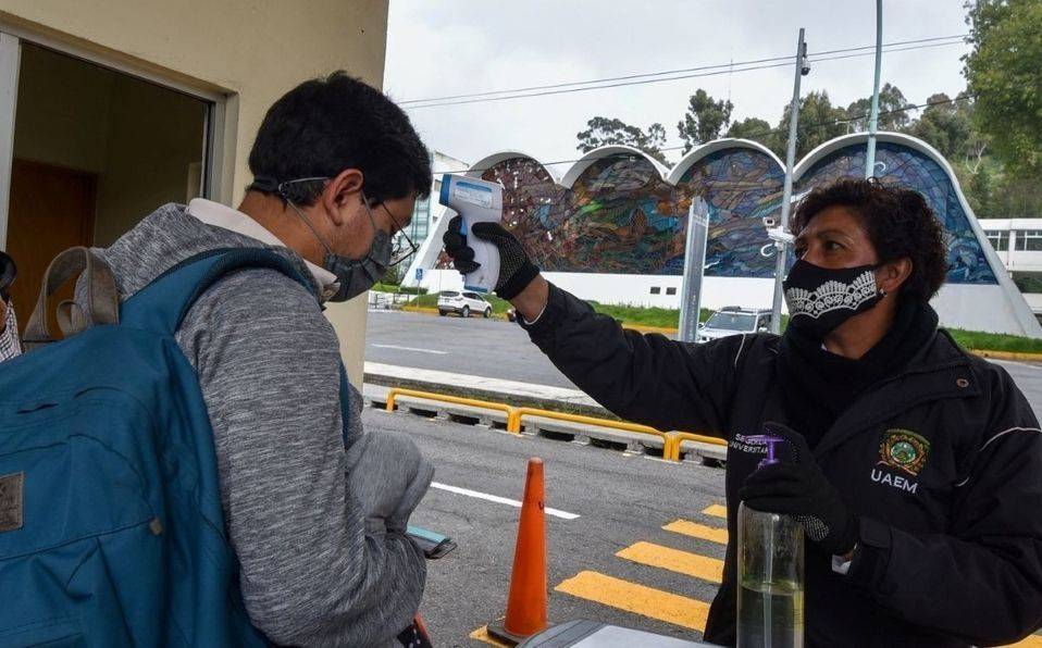 Senador Cervantes exhorta a SEP a apoyar a docentes para el regreso a clases