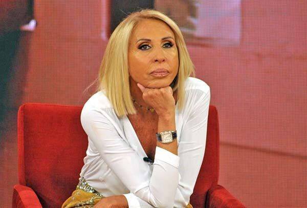Juez rechaza amparo a Laura Bozzo