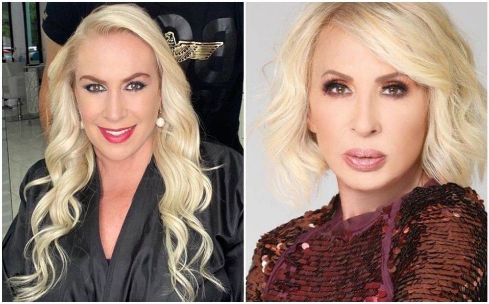 «¿Ya la encontraron o se fugó?»: Laura Zapata arremete contra Laura Bozzo por polémica legal