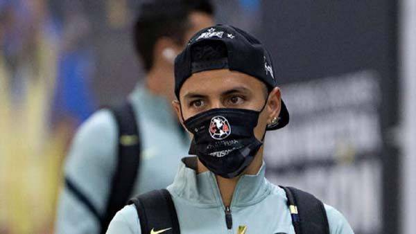 América da de baja a Leo Suárez tras operación; se abre plaza para Renato Ibarra