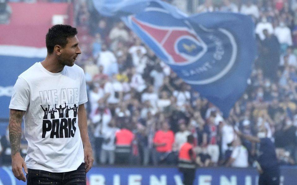 El descenso y crisis económica, así era el PSG antes de la inversión de jeques qataries