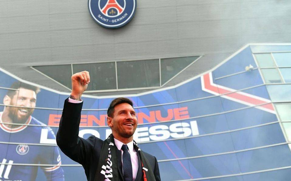 ¡Una fortuna! Este es el precio de los boletos para ver la presentación de Messi con el PSG