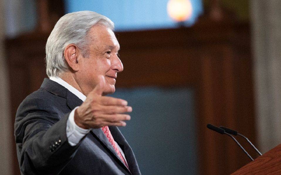 México ya es una potencia económica, asegura AMLO