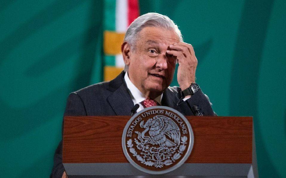 “Ya estoy chocheando, ¿cómo voy a pensar en la reelección?”: AMLO