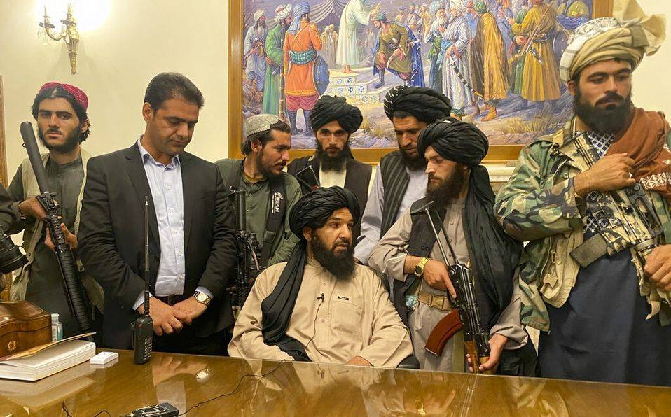 EU reconocerá a los talibanes en Afganistán «si respetan derechos y dejan el extremismo»