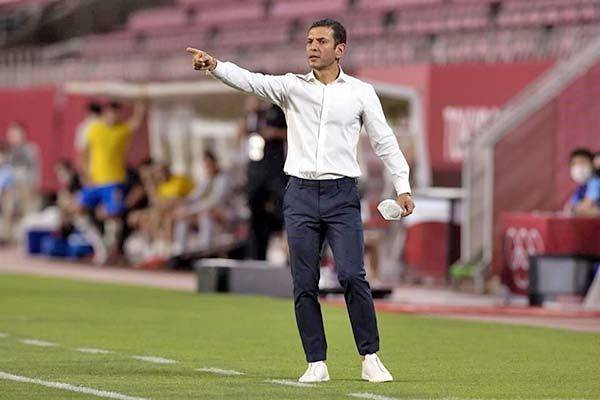 Dejará Jimmy al Tri luego de Tokio 2020