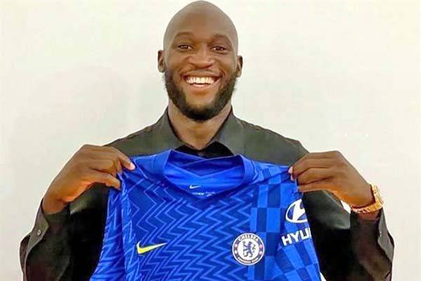 Es Lukaku quien genera más dinero en traspasos europeos