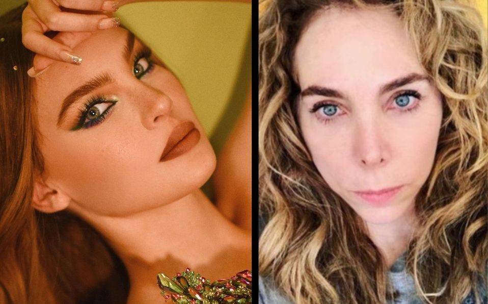 ¿Tiene covid-19? Schüll, mamá de Belinda, preocupa por su salud: «momento difícil»