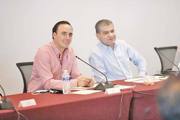 Saltillo, pionera en detectar Covid en aguas residuales
