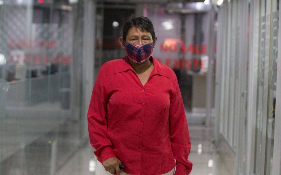 Alcalde de Mérida me ofreció 2.5 mdp para no denunciar: madre de Eduardo Ravelo