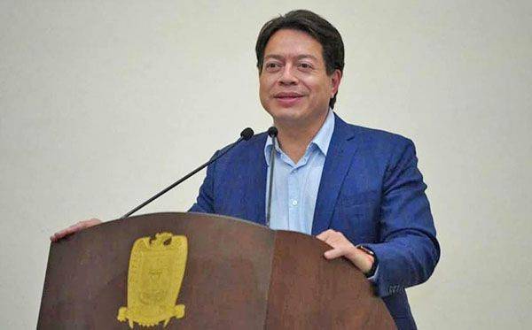 «Si oposición quiere erradicar crimen, que cooperen contra García»