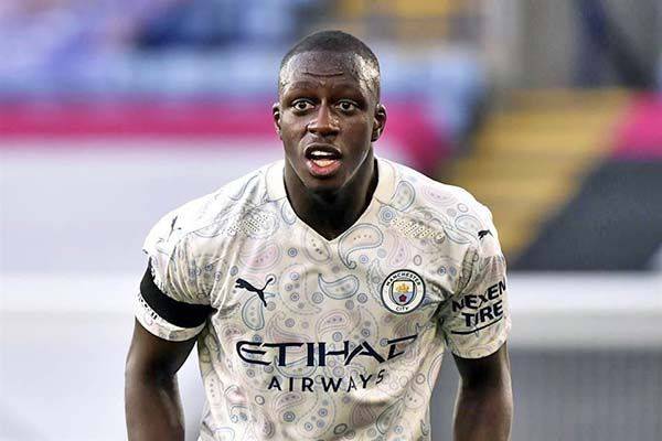 Es Mendy acusado de violaciones y agresión sexual
