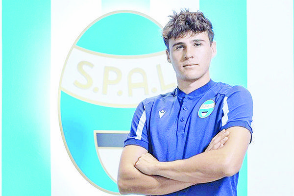 Jugará otro mexicano en el futbol italiano