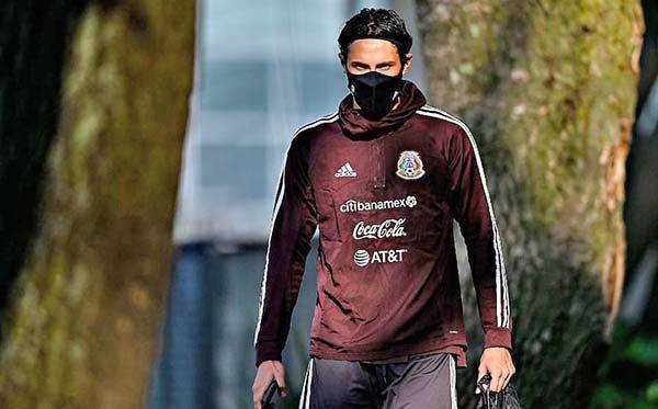 México inicia el proceso rumbo a París 2024 con Chaquito y Galdames