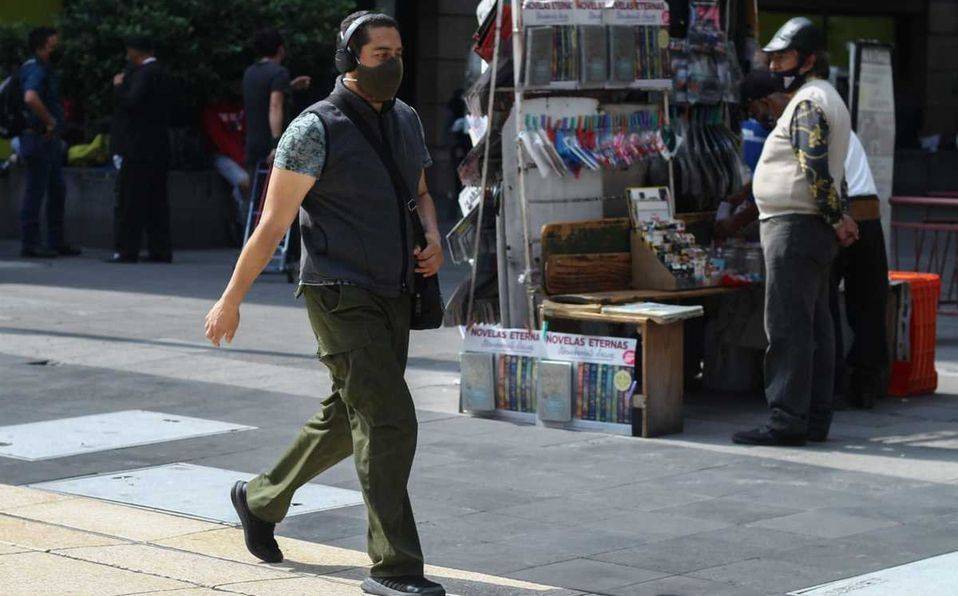 México registra 6 mil 506 nuevos casos de covid-19 en 24 horas