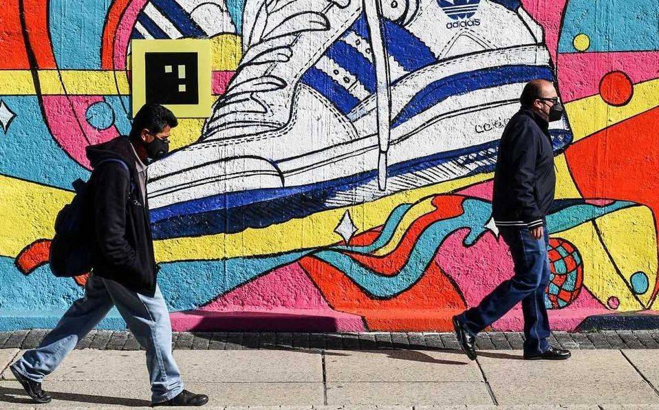México suma 20 mil 633 nuevos casos de covid-19 en 24 horas; hay 256 mil 287 muertes