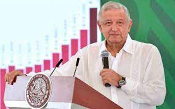 Urgente combate a inseguridad: AMLO