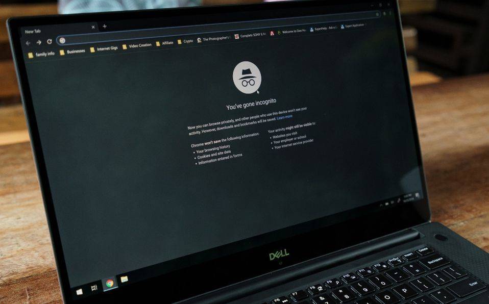 Agencias de EU borran páginas de internet para proteger a afganos