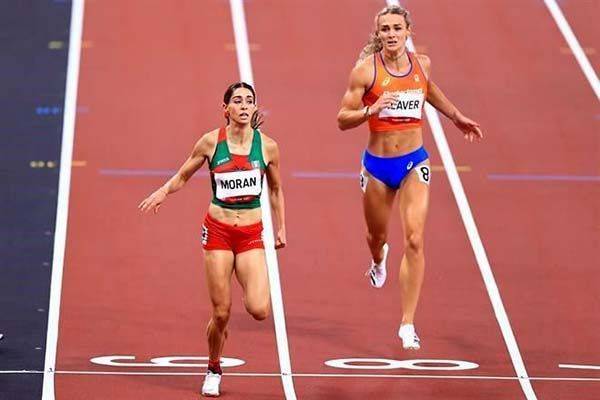 ‘El lugar de Paola no refleja su preparación’