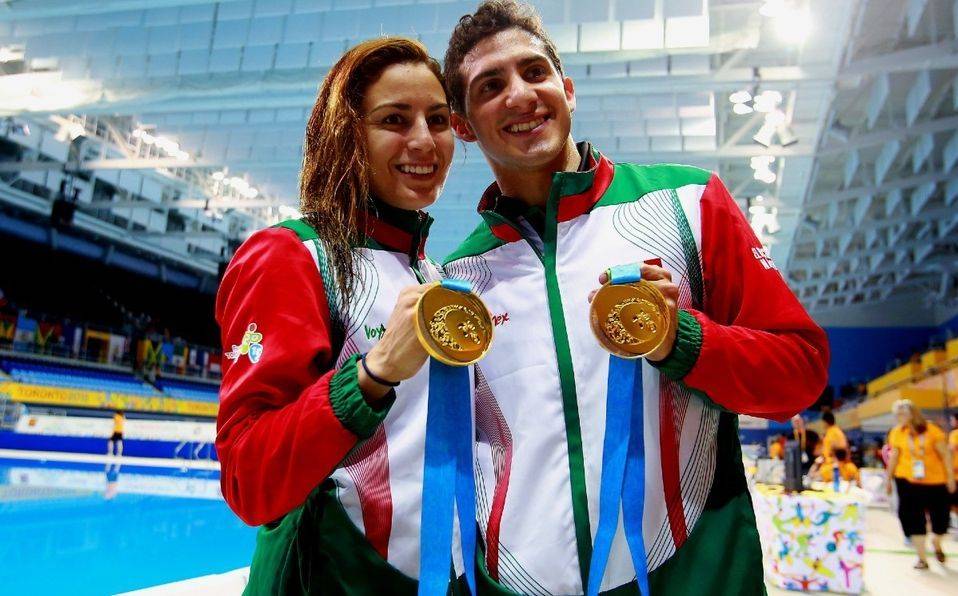 «Tenía anillo y todo»: Rommel Pacheco recordó su romance con Paola Espinosa